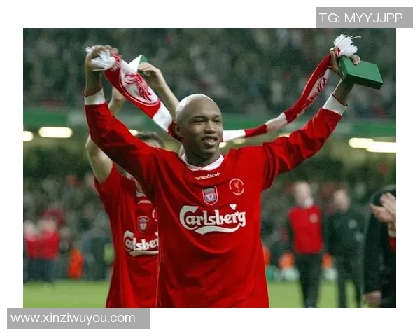 利物浦足球历史上的十大传奇球星盘点与回顾