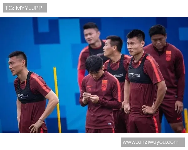 内地足球明星崛起：聚焦中国足坛新生力量与未来发展潜力